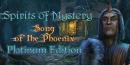 review 896028 Spirits of Mystery Song of the Phoenix